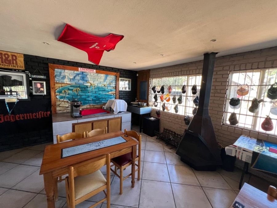 2 Bedroom Property for Sale in Deneysville Free State